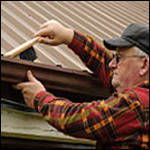 Images A D House Wash and Gutter Cover