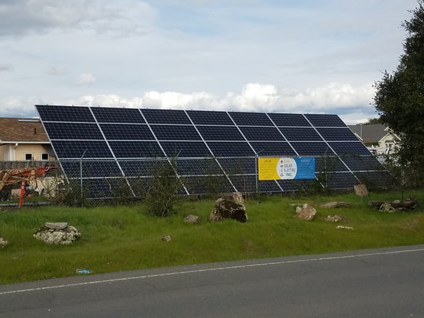 Images Sun Solar Electric Inc.