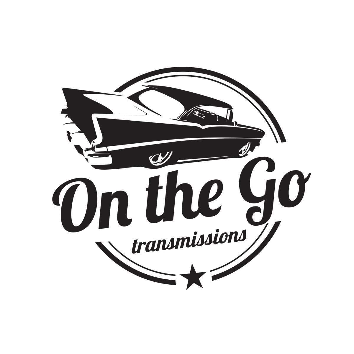 On the Go Transmissions