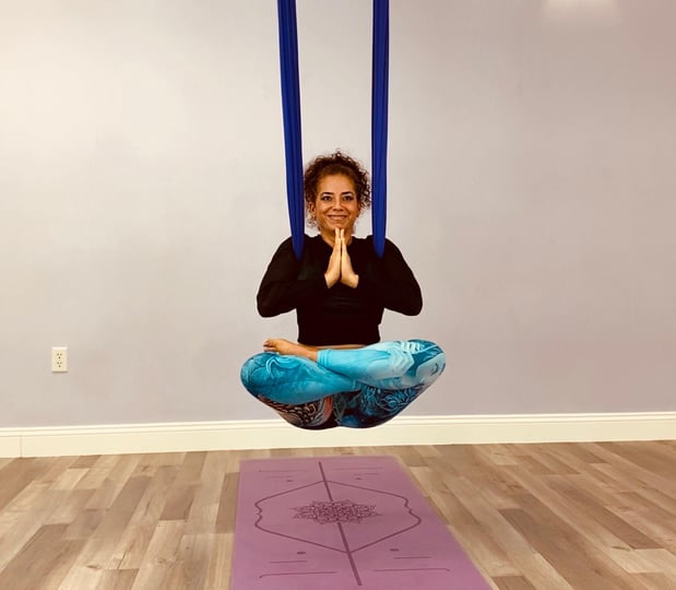 Images SOHAM YOGA