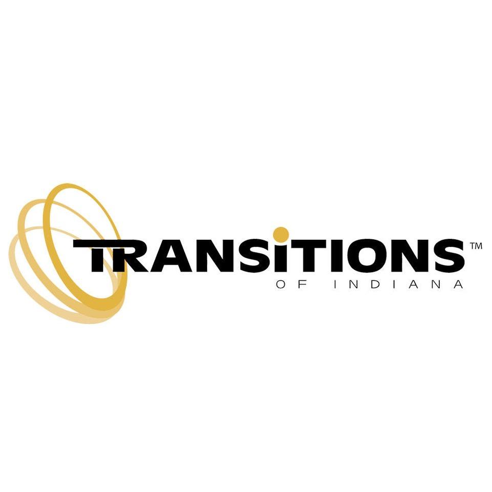 Transitions of Indiana Logo