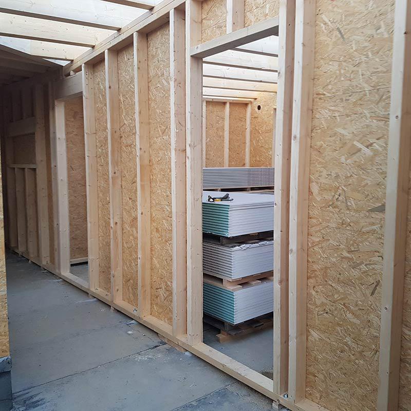 Bild 5 von Hoizbau GmbH