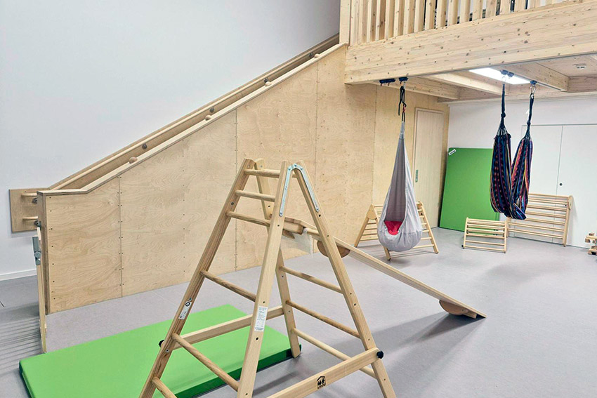 Bilder Kita Überseeinsel