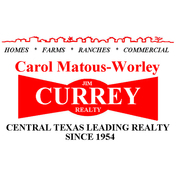 Carol Matous - Jim Currey Realty