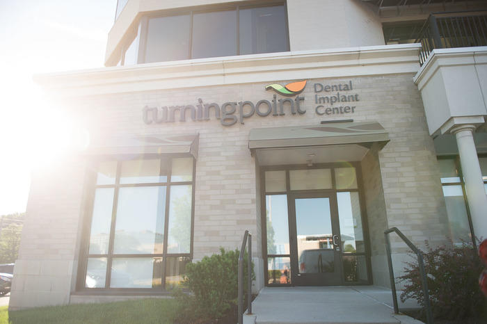 Images TurningPoint Dental Implant Center