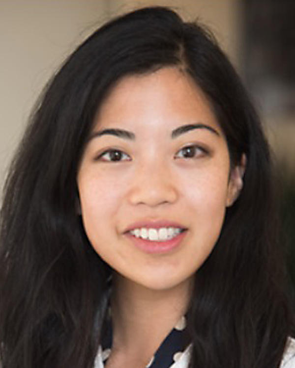 Christine Chu UNC Health