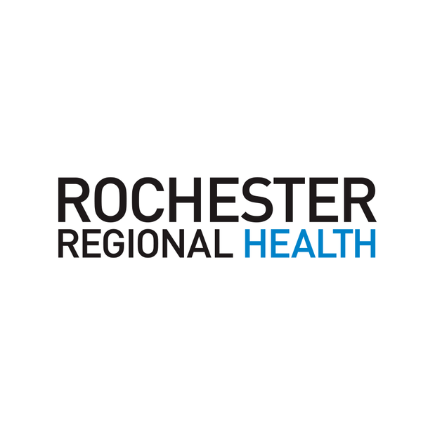 RRH Fitness & Wellness Center Logo
