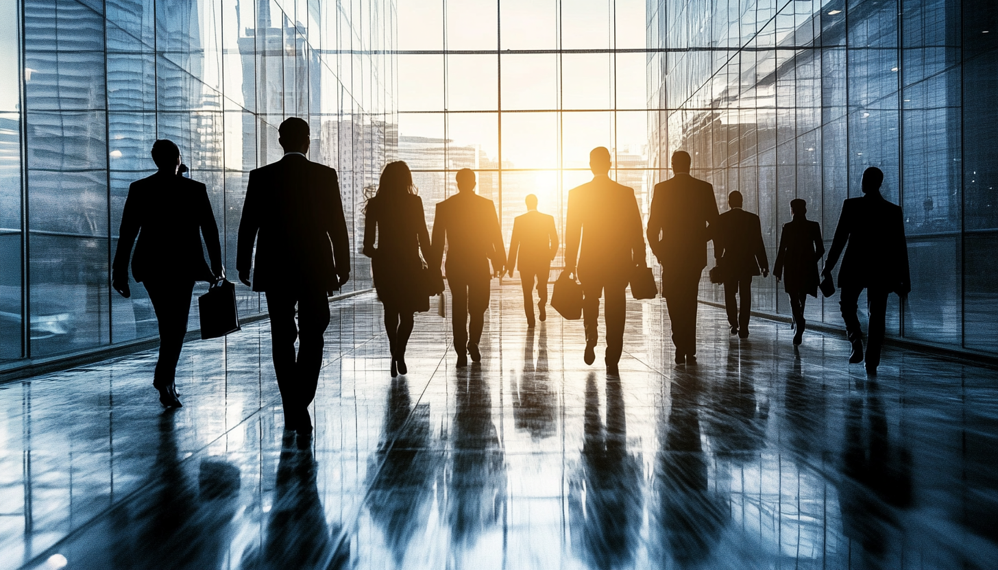 Employment Law Legal Counsel