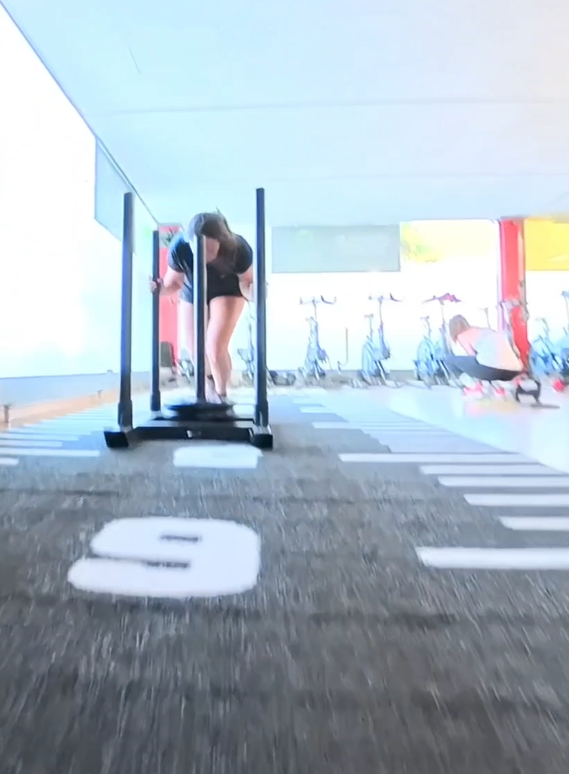 Bilder Fitness La Tour SA