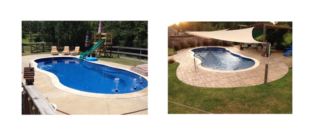 Images Anderson Pools LLC