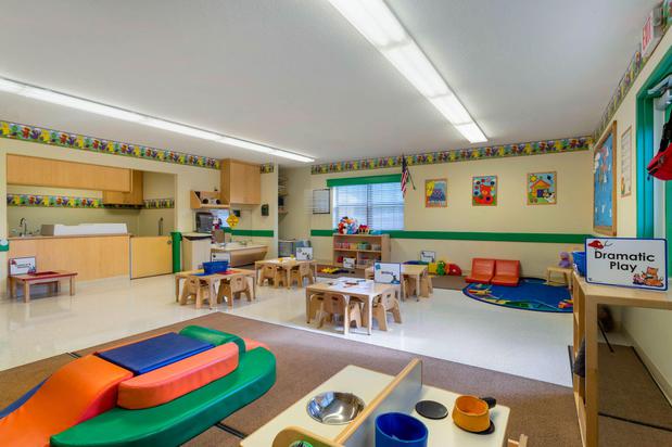 Images Primrose School of Harmony