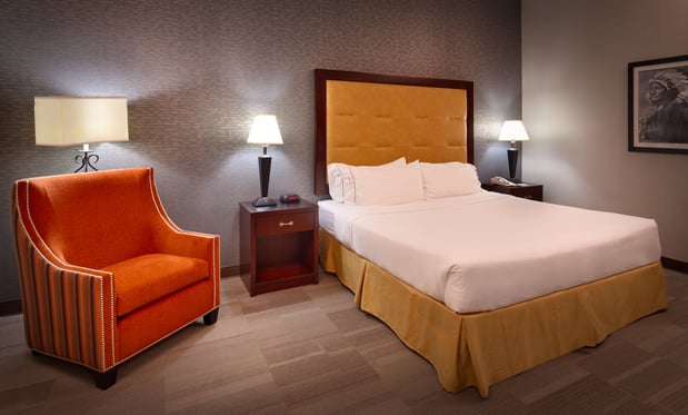 Images Holiday Inn Express & Suites Kanab by IHG