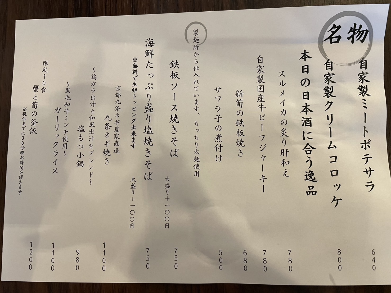 Images 美味いもん酒場　津野屋