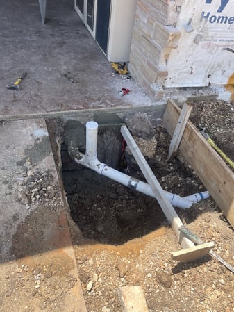 Images A.U. Plumbing LLC