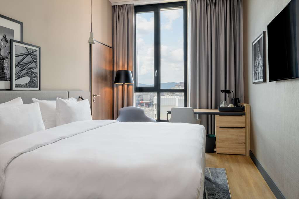 Bilder Radisson Hotel Graz