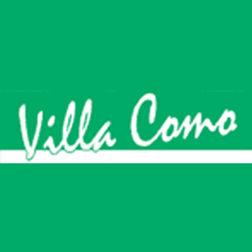Villa Como Logo