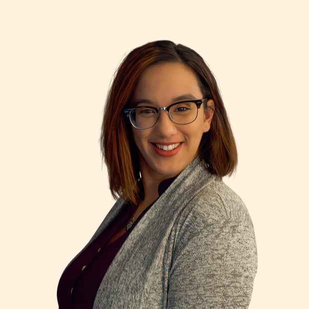 Images Brittany Davis, Counselor