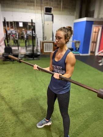 Images Buc Athletics Training Center