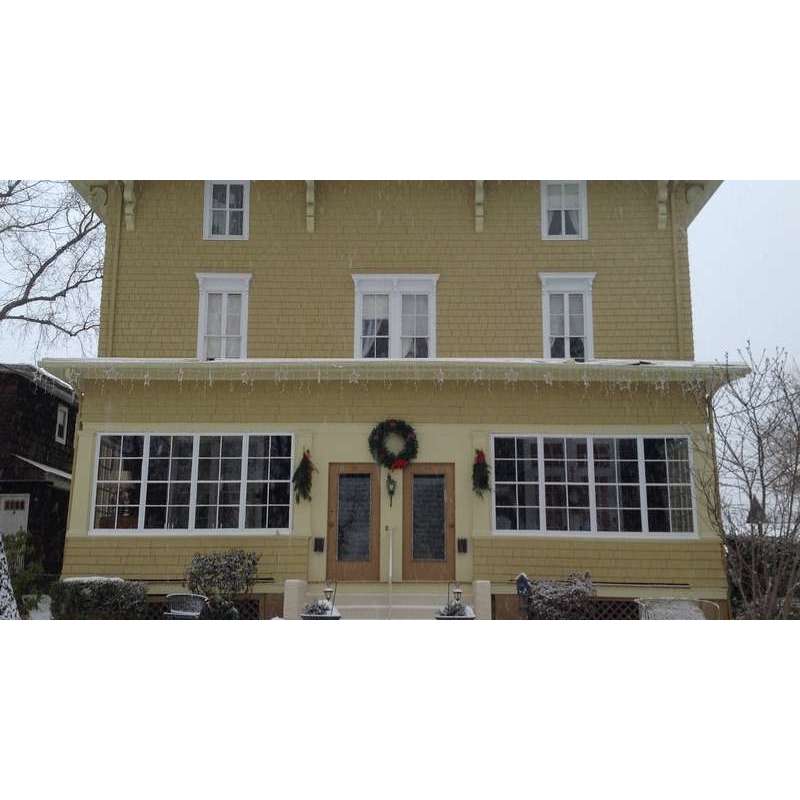 Victorian Bed and Breakfast of Staten Island