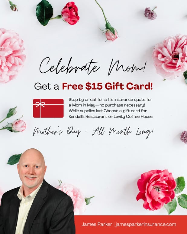 Images James Parker - State Farm Insurance Agent