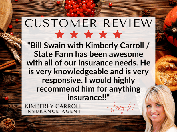 Images Kimberly Carroll - State Farm Insurance Agent