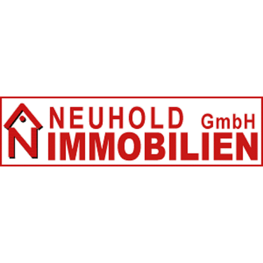 Neuhold IMMOBILIEN GmbH in 8650 Kindberg Logo