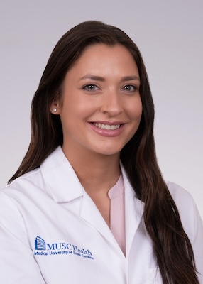 Grace Catherine Bertoli, PAC - Charleston, SC - Pulmonology, Pulmonologist