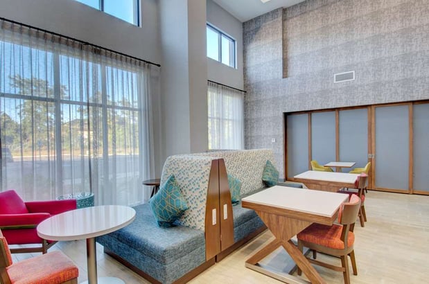 Images Hampton Inn & Suites Portland West