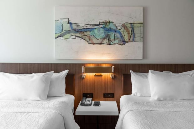 Images Hilton Garden Inn North Little Rock