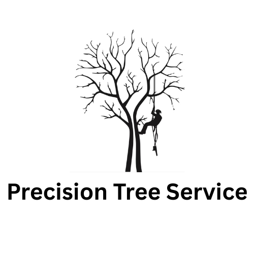 Precision Tree Service Logo
