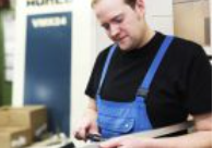 MGS Herford GmbH, Ackerstrasse 31 in Herford