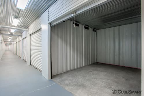 CubeSmart Self Storage Photo