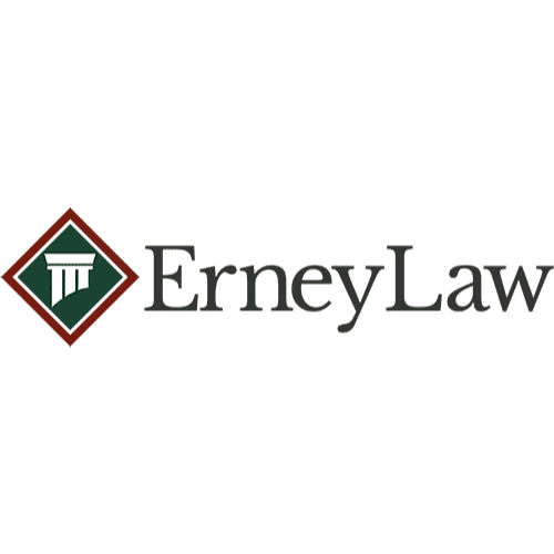 Erney Law Logo