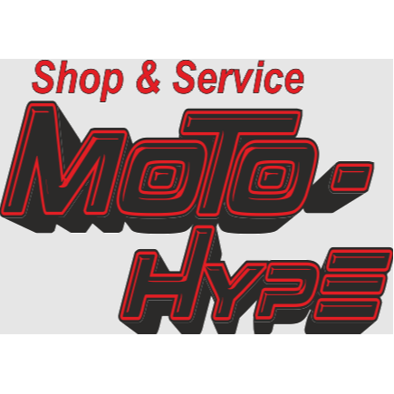 Logo Moto Hype Motorradhandel & Service