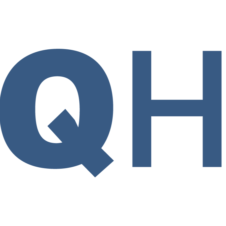 Quality Homes of Rochester Logo