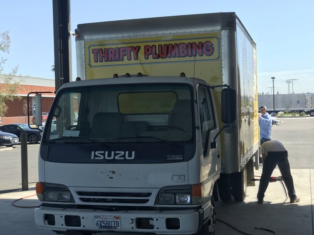 Images Thrifty Plumbing