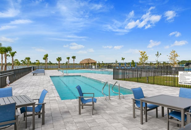 Images Encore Tranquility Lakes