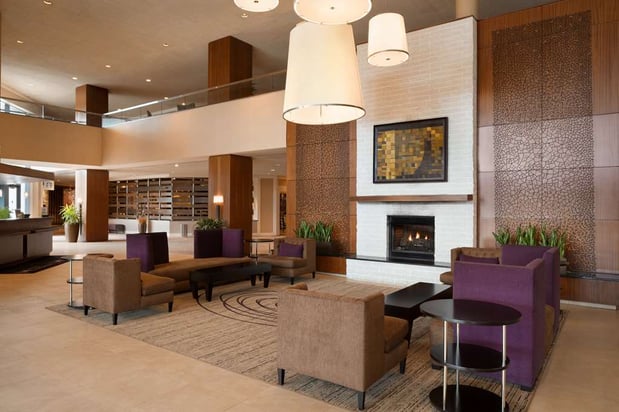 Images DoubleTree by Hilton Somerset Hotel and Conference Center