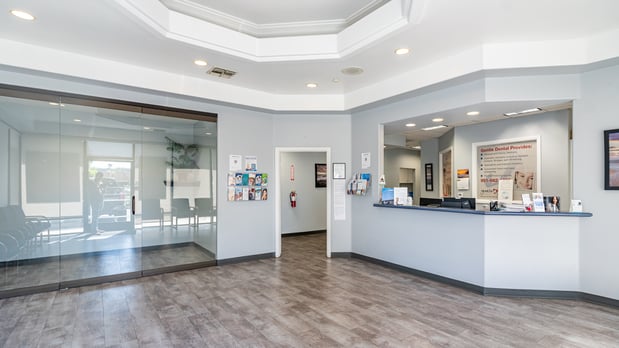Images Gentle Dental Riverside Central