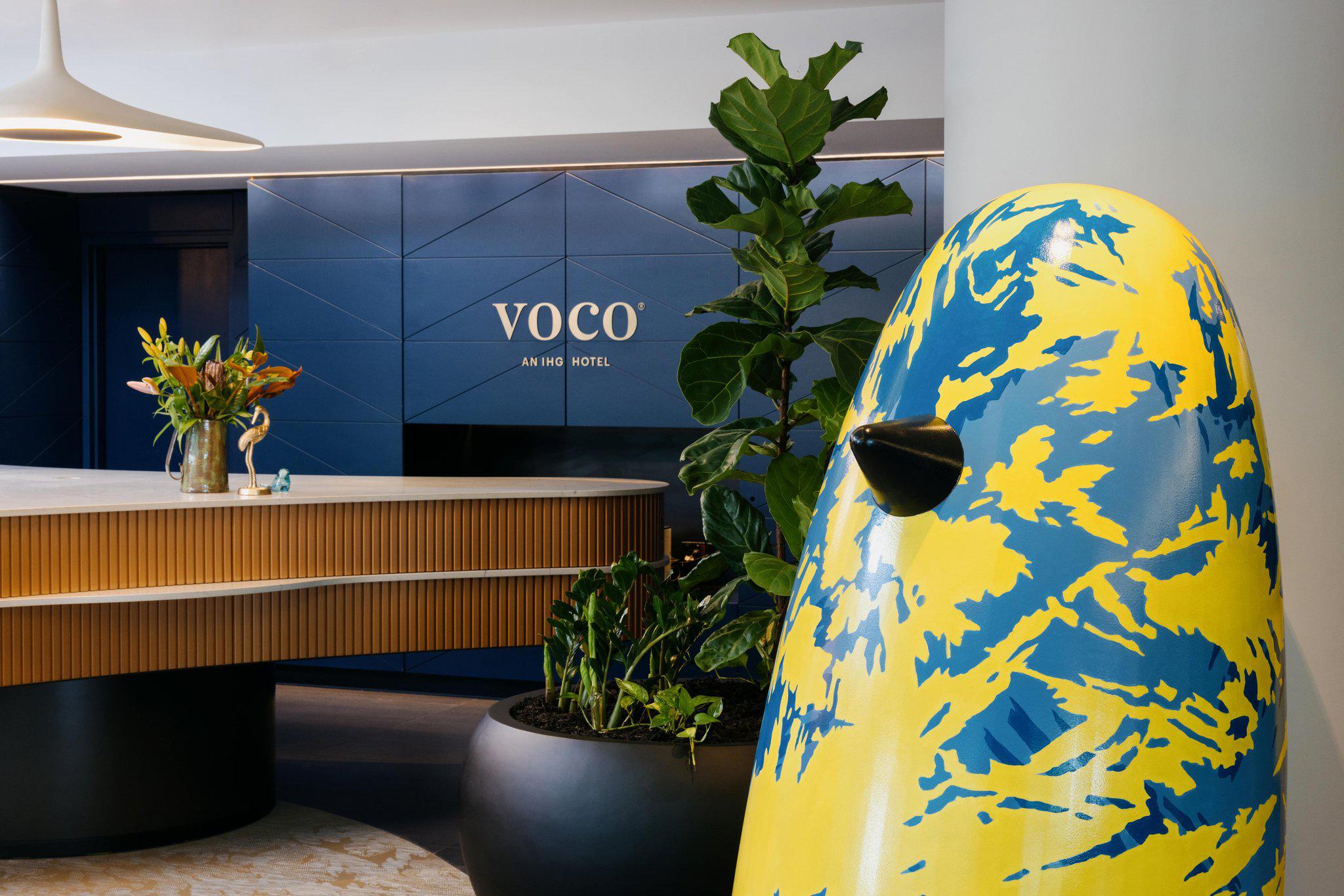 Images voco Brisbane City Centre, an IHG Hotel