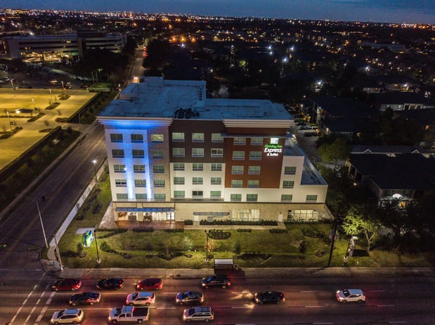 Images Holiday Inn Express & Suites Houston Westchase - Westheimer by IHG