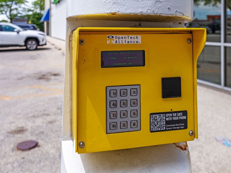 Keypad