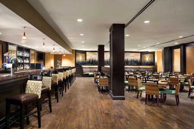 Images DoubleTree by Hilton Hotel Dallas - DFW Airport North