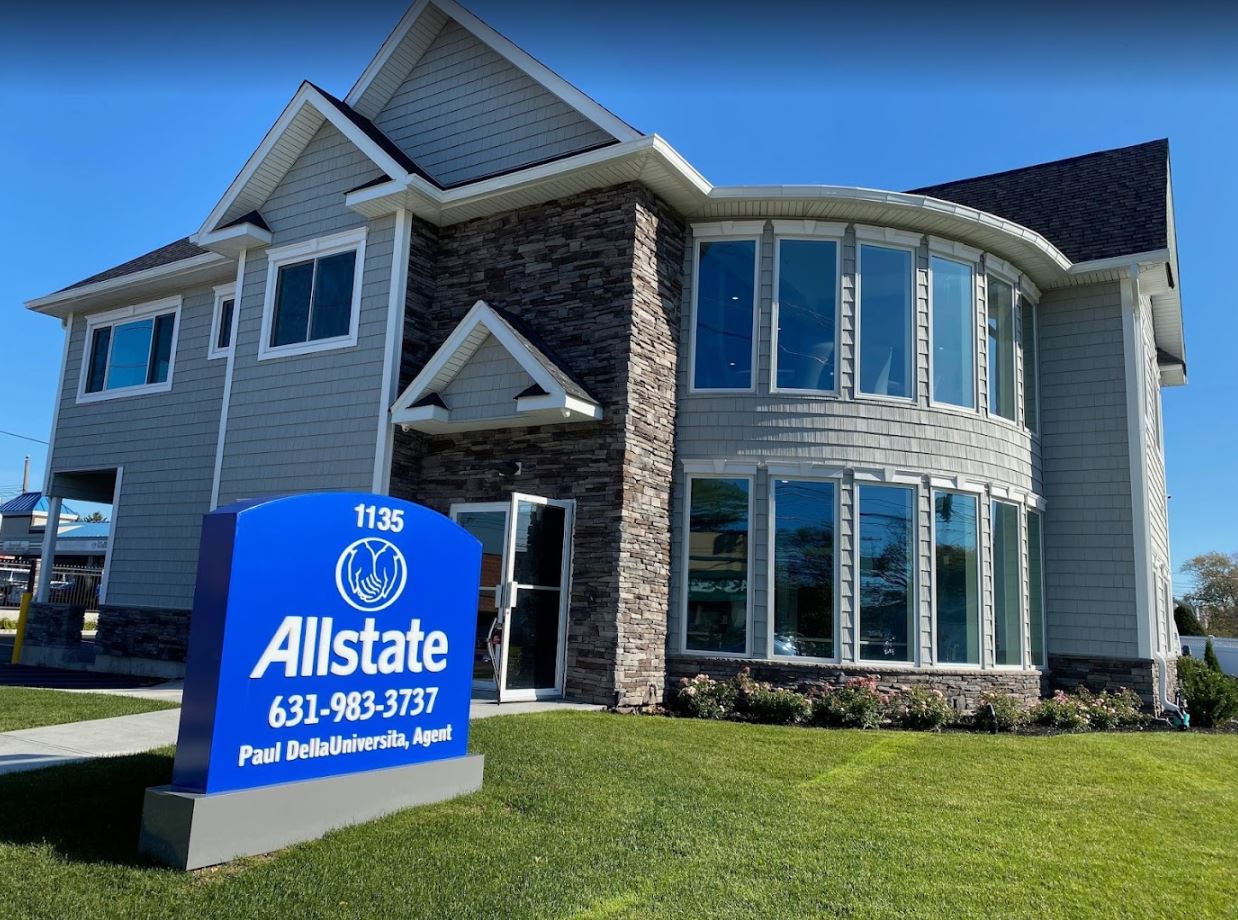 Image 3 | Paul J Dellauniversita: Allstate Insurance