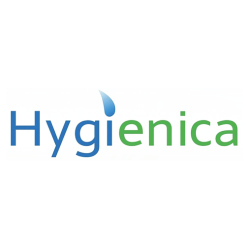 Logo Hygienica GbR