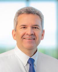 Brent D. Wilson