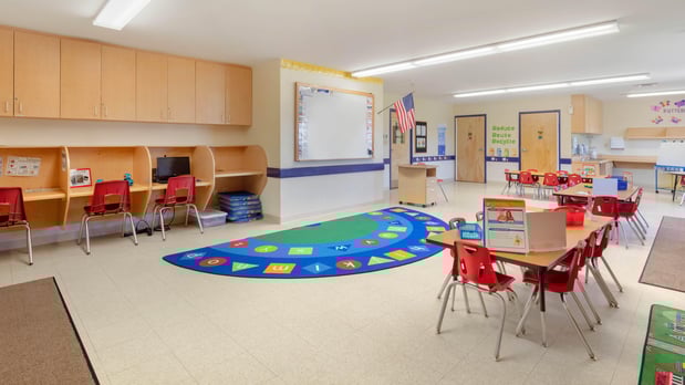 Images Primrose School at Eagle Ranch