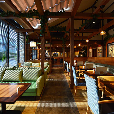 Images 上高地あずさ珈琲 宝塚店