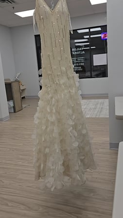 Images V Tailor - Bridal Sewing & Dry Cleaning