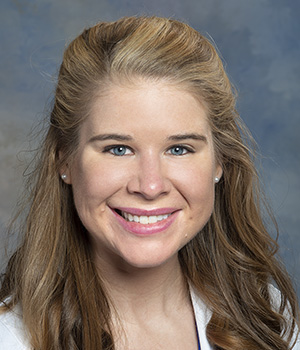 View more information about Alyssa Fesmire